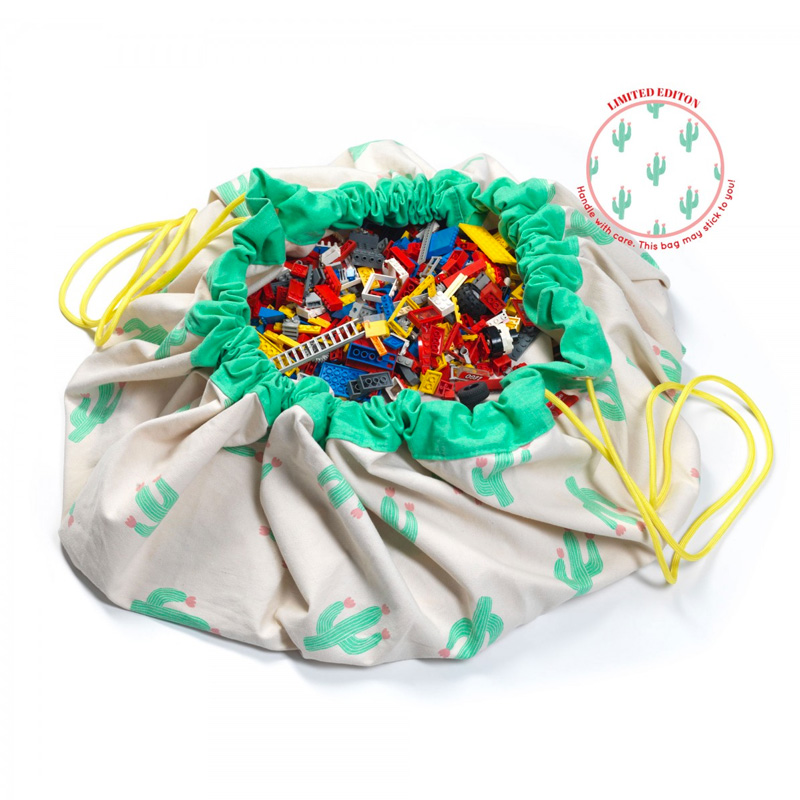 Play&Go Cactus