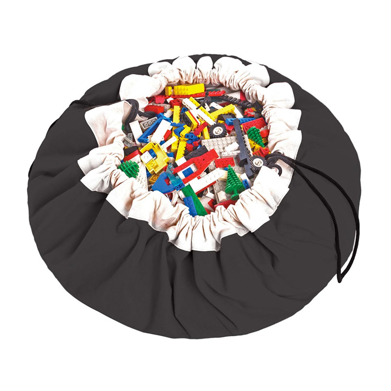 Play&Go Classic Negro