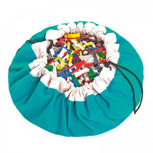 Play&Go Classic Turquesa