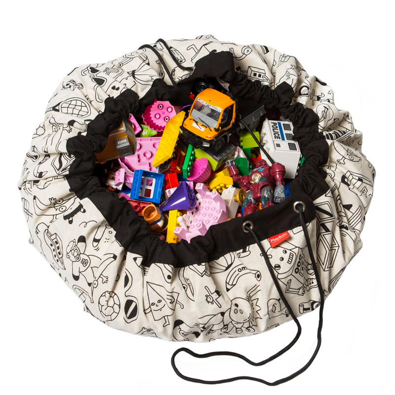 Play&Go Color My Bag