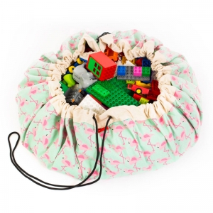Play&Go Flamingo