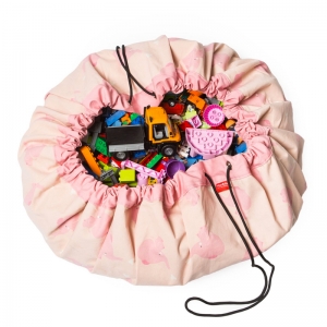 Play&Go Pink Elephant
