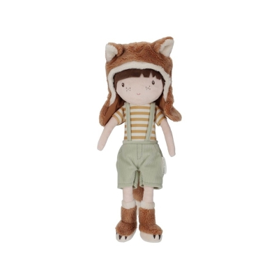 Sam Forest Boneco Sam Forest Boneco