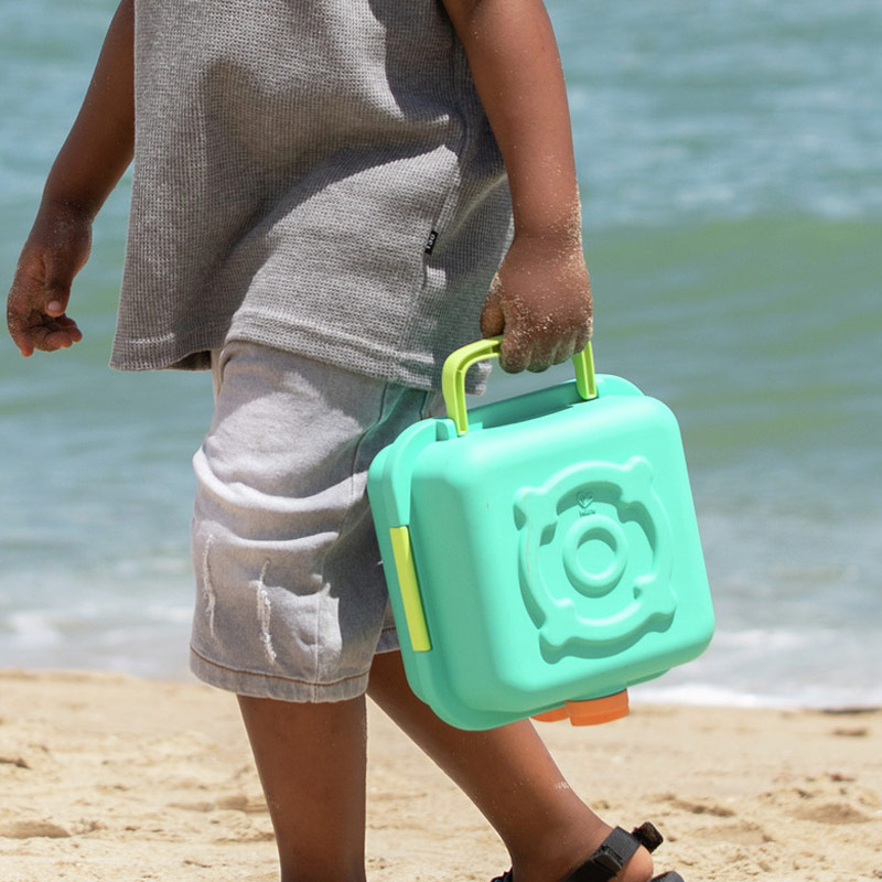 Sandy Chef Set de Juego de Cocina