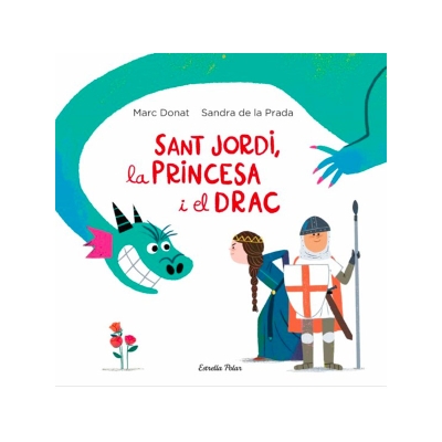 Sant Jordi, la Princesa i el Drac
