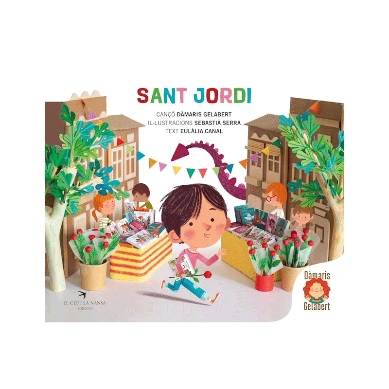 Sant Jordi