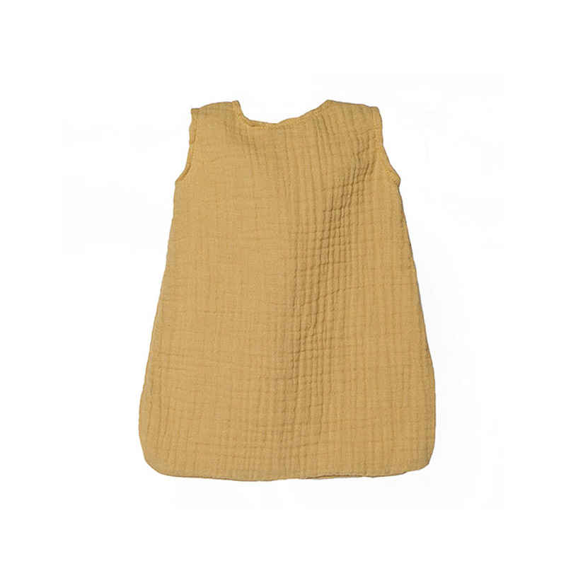 Saco Bobble Mostarda
