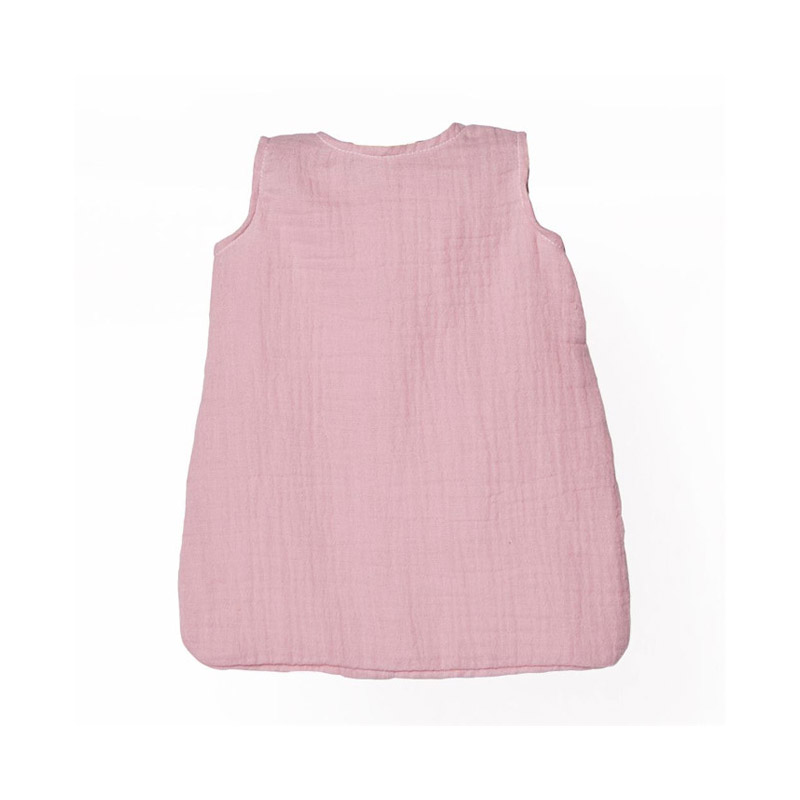 Saquito Bobble Rosa