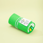 Scribble Mat Tapete reutilizable para colorear: En la Granja