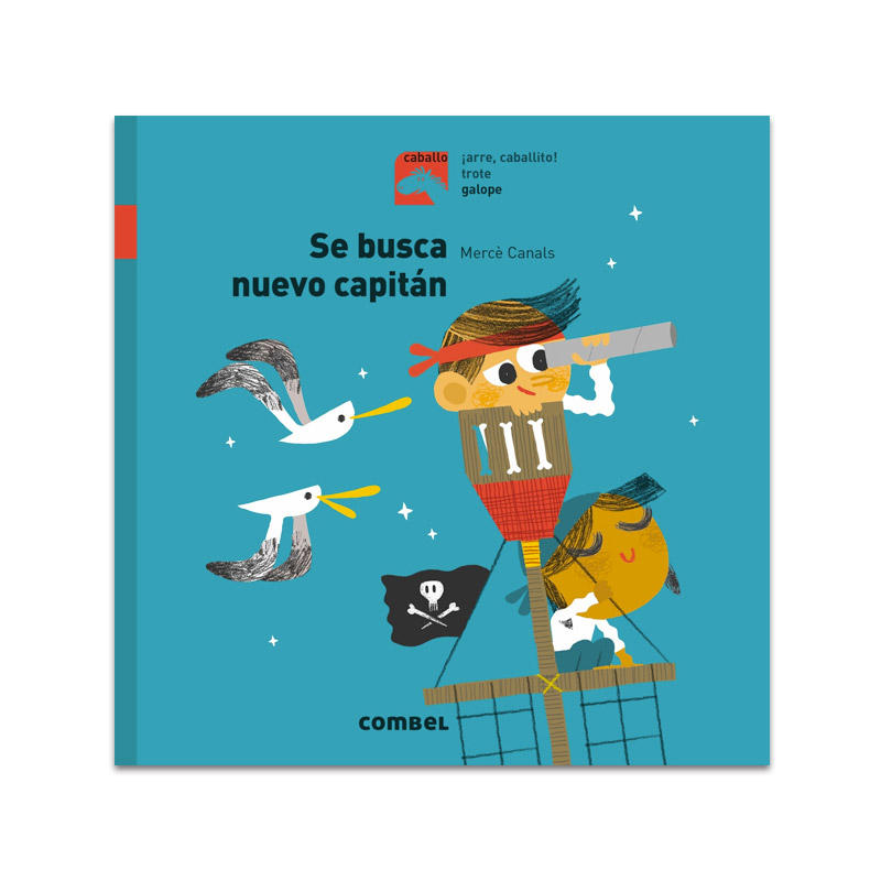 Se Busca Nuevo Capitán