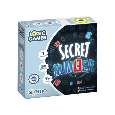 Secret Number Secret Number