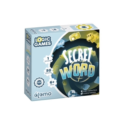 Secret Word Secret Word
