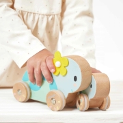 Set de 2 Coches Tortuga Pure