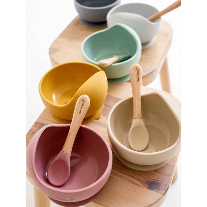 Set de Alimentación Nordic Wave Arena