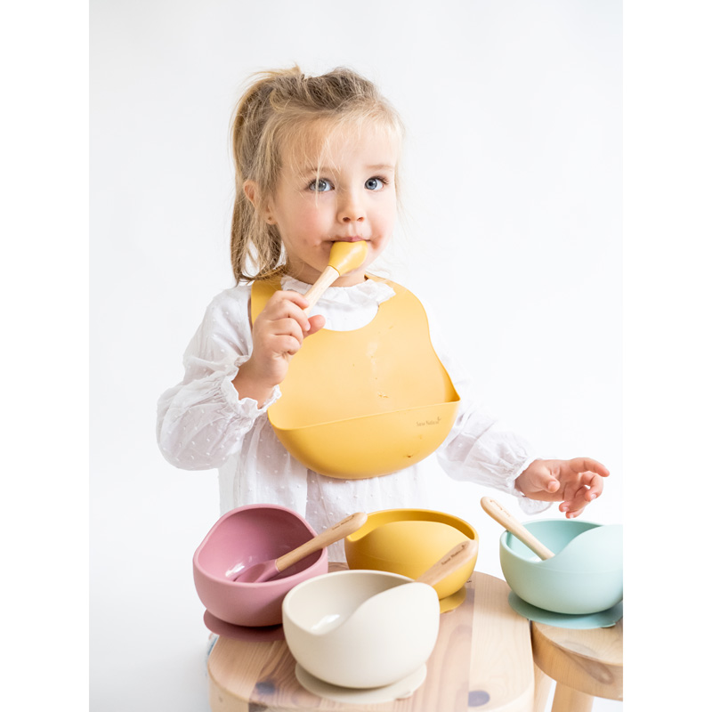 Set de Alimentación Nordic Wave Arena