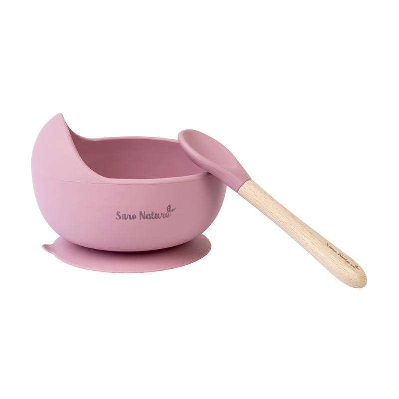 Set de Alimentación Nordic Wave Blossom