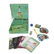 Set de Cumpleaños 6 años 