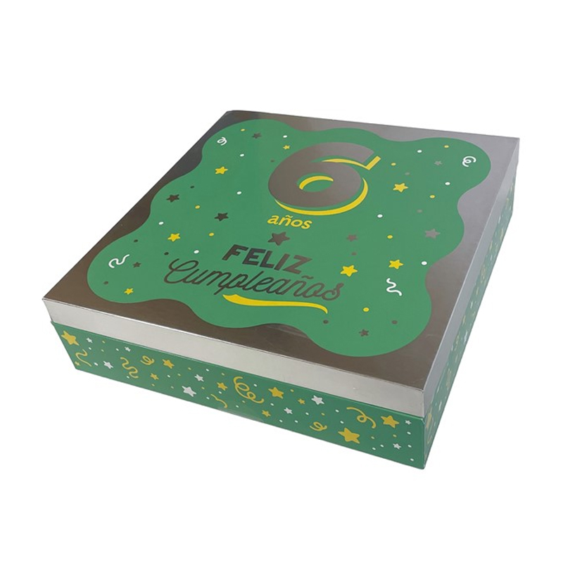 Set de Cumpleaños 6 años 