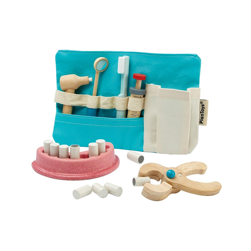 Set de Dentista