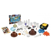 Set de Experimentos Fenómenos Naturales
