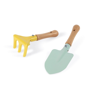 Set de Herramientas Happy Garden Set de Herramientas Happy Garden
