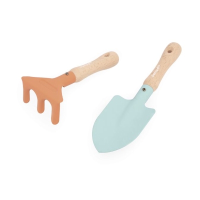 Set de Herramientas Happy Garden