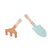 Set de Herramientas Happy Garden