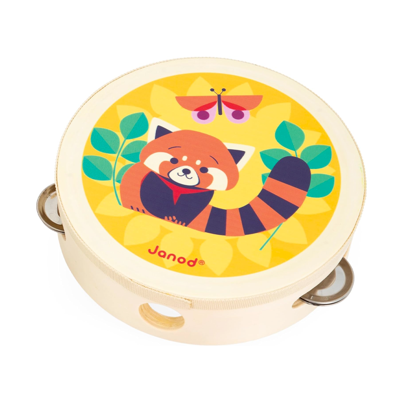 Set de Instrumentos Musicales Gioia