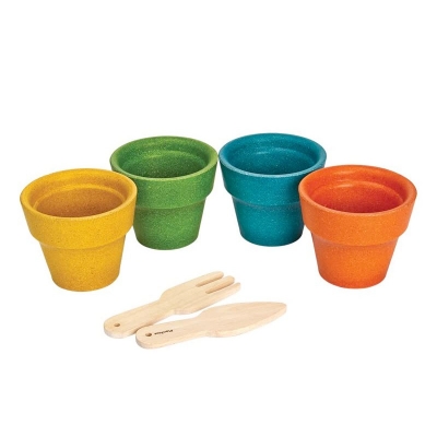Set de Jardinería Set de Jardinería