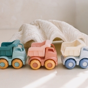 Set de Juguetes de Playa Mermaid Cats