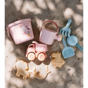 Set de Juguetes de Playa Mermaid Cats