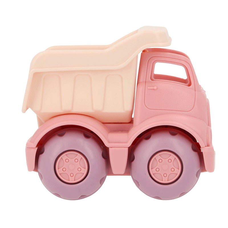 Set de Juguetes de Playa Old Rose