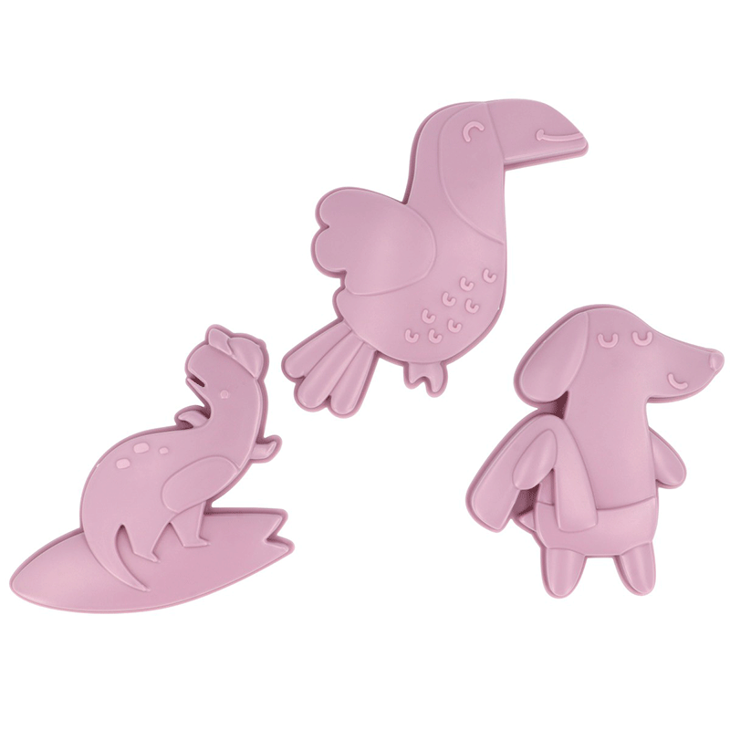 Set de Juguetes de Playa Old Rose