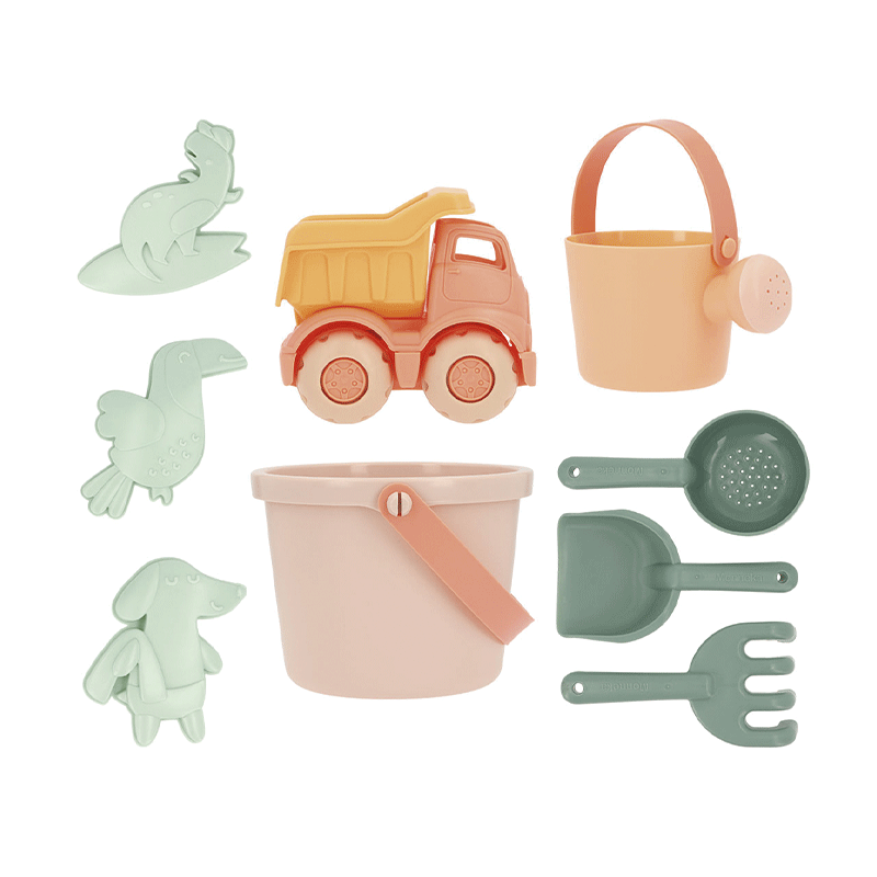 Conjunto de Brinquedos de Praia Pearl