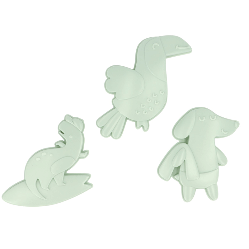 Conjunto de Brinquedos de Praia Pearl