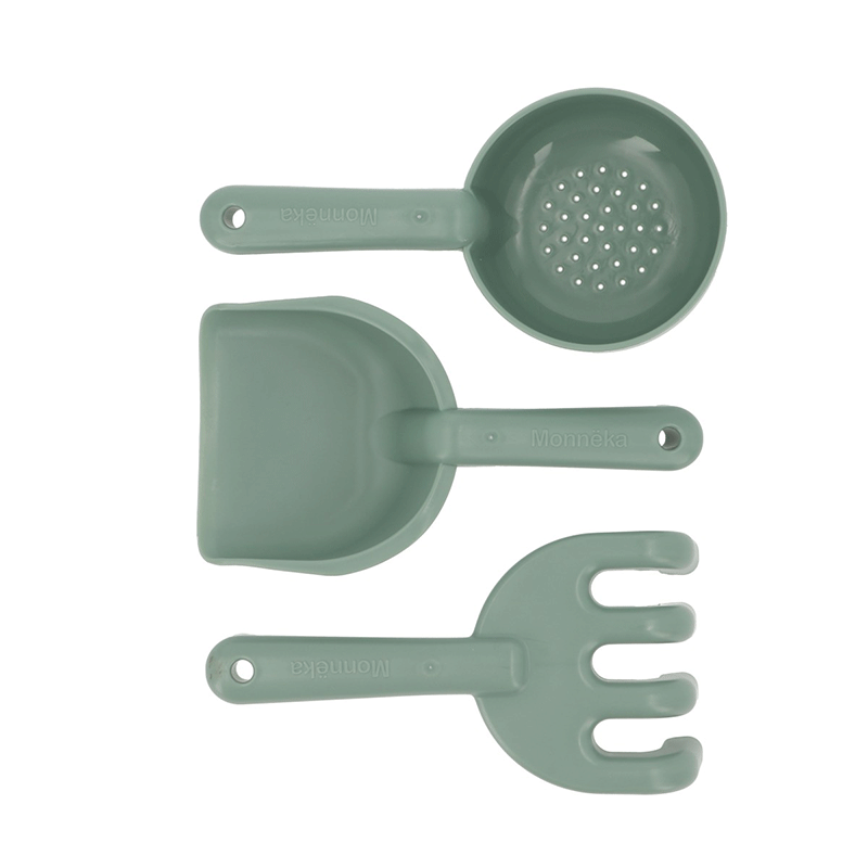 Conjunto de Brinquedos de Praia Pearl