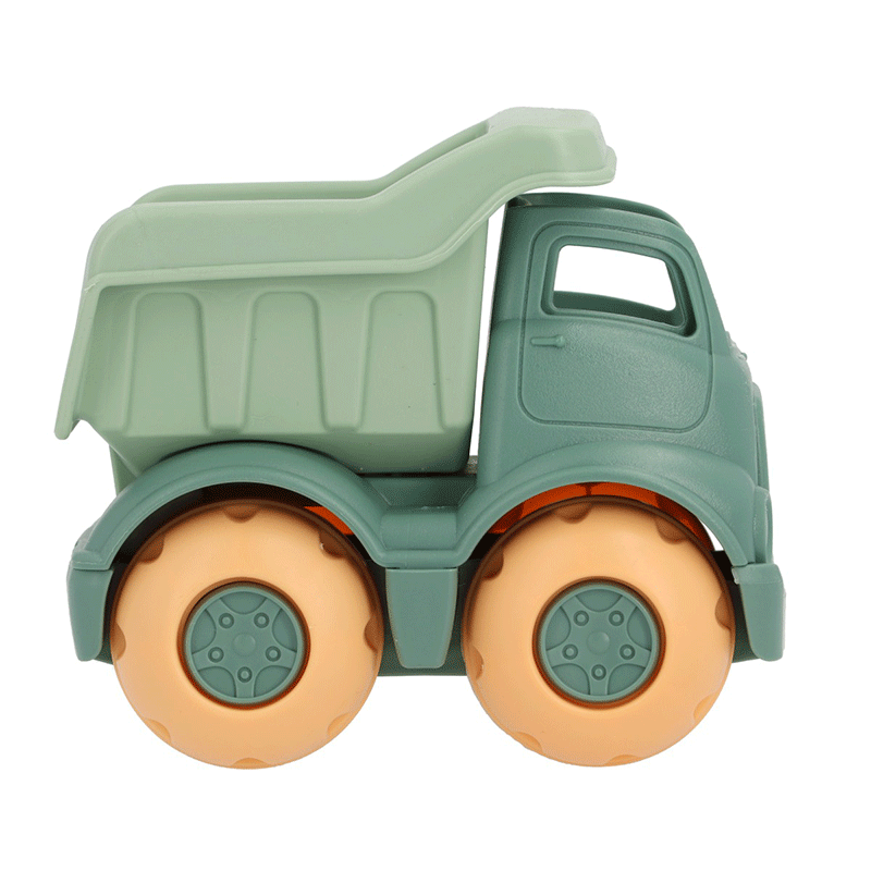 Conjunto de Brinquedos de Praia Sea Green