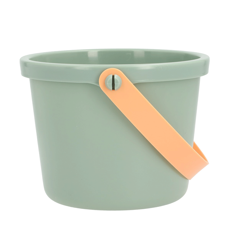 Conjunto de Brinquedos de Praia Sea Green