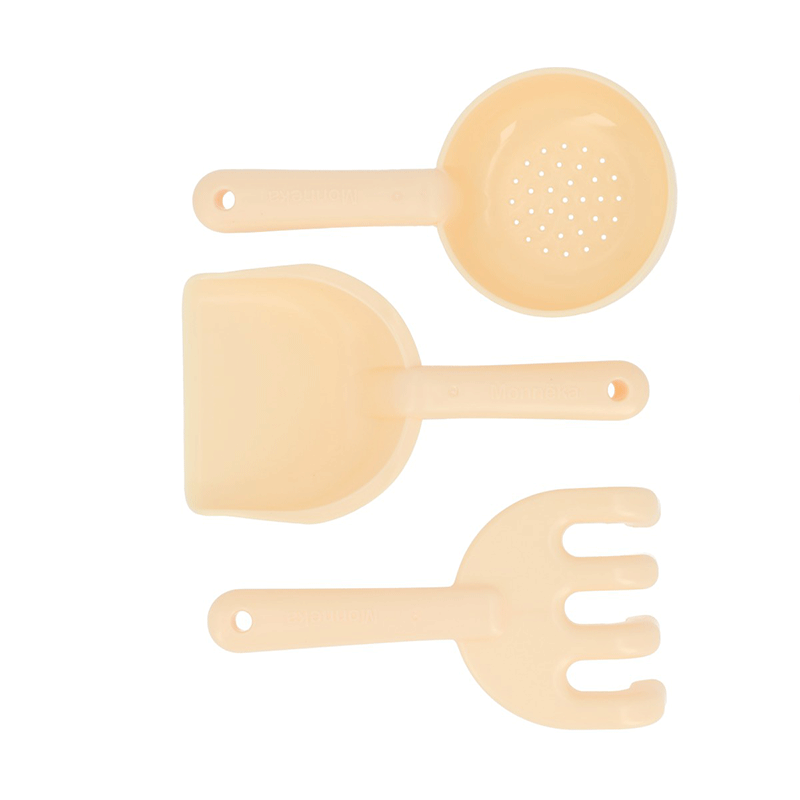 Conjunto de Brinquedos de Praia Sea Green