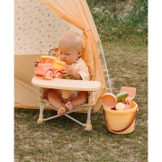 Set de Juguetes de Playa Wild Animals