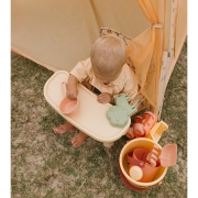 Set de Juguetes de Playa Wild Animals