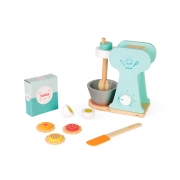 Set de Pastelería