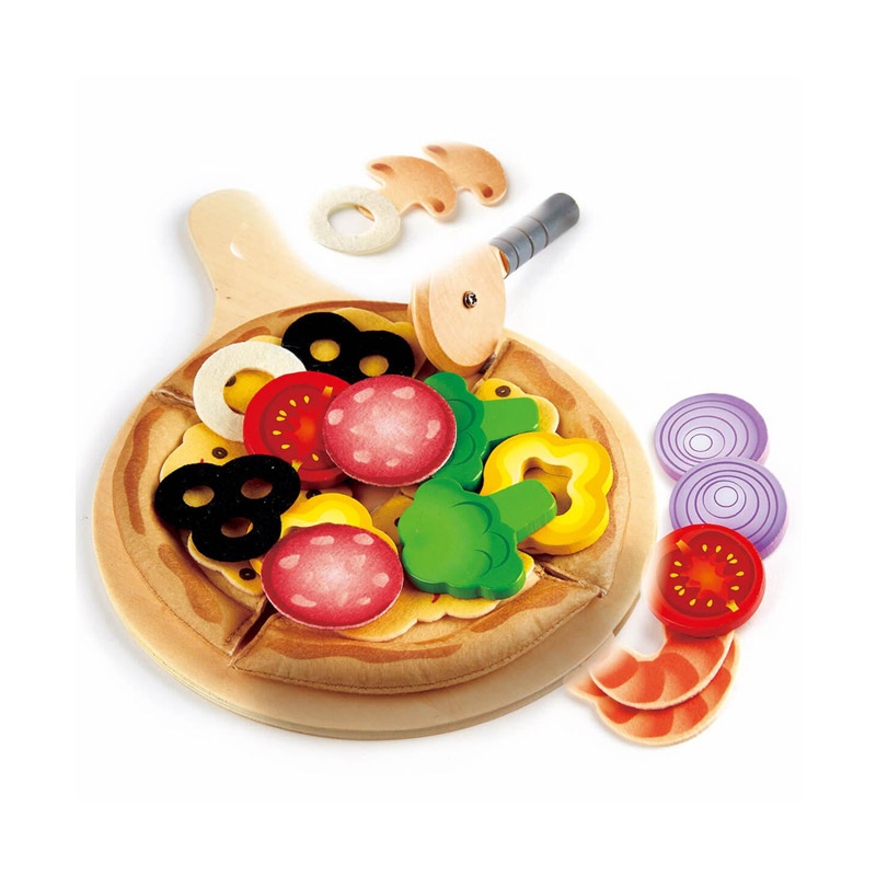 Set de Pizza