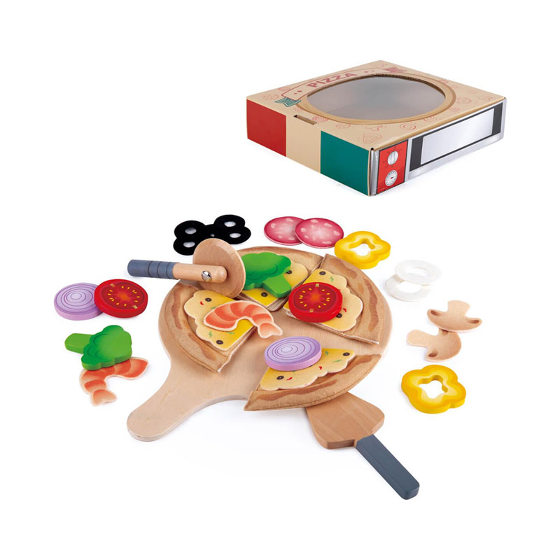 Set de Pizza