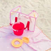 Set de Playa Cereza