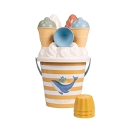 Set de Playa Helados Ocean Dreams