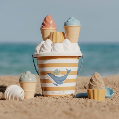 Set de Playa Helados Ocean Dreams 