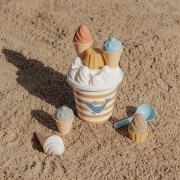 Set de Playa Helados Ocean Dreams