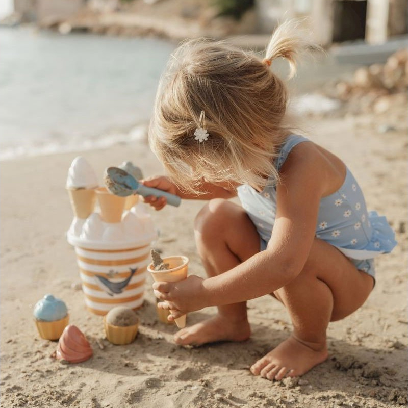 Set de Playa Helados Ocean Dreams 