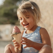 Set de Playa Helados Ocean Dreams